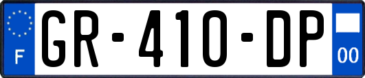 GR-410-DP