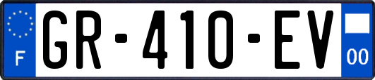 GR-410-EV