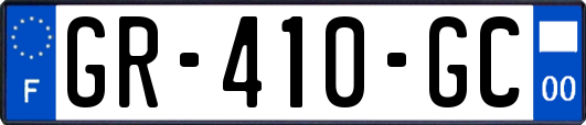 GR-410-GC