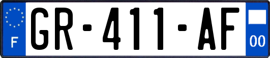 GR-411-AF