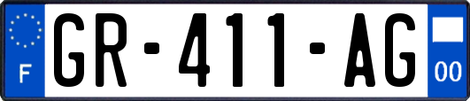 GR-411-AG