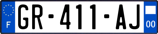 GR-411-AJ