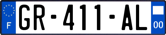 GR-411-AL