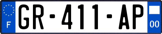 GR-411-AP