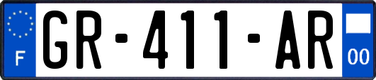GR-411-AR