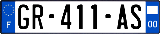 GR-411-AS