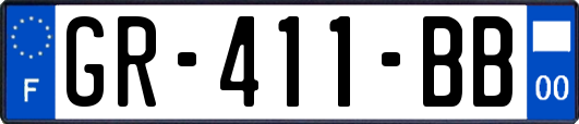 GR-411-BB