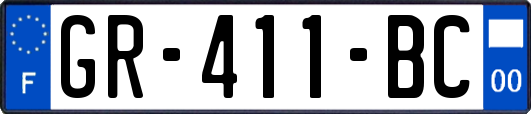GR-411-BC