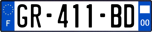 GR-411-BD