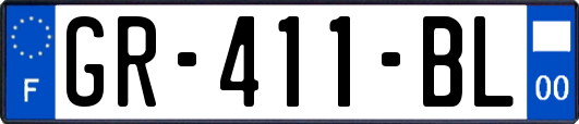 GR-411-BL