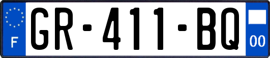 GR-411-BQ