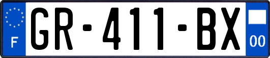 GR-411-BX