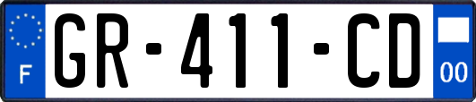 GR-411-CD