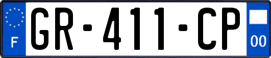 GR-411-CP