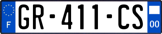 GR-411-CS