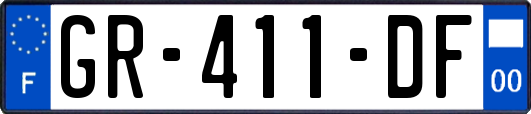 GR-411-DF