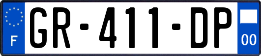 GR-411-DP