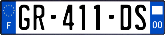 GR-411-DS