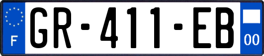 GR-411-EB