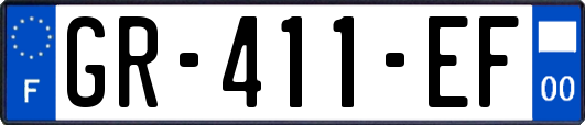 GR-411-EF