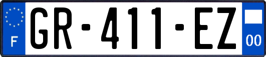 GR-411-EZ