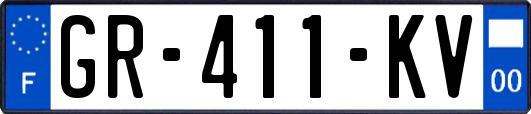 GR-411-KV