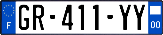 GR-411-YY