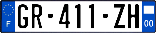 GR-411-ZH