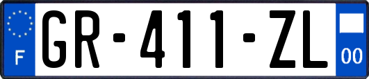 GR-411-ZL