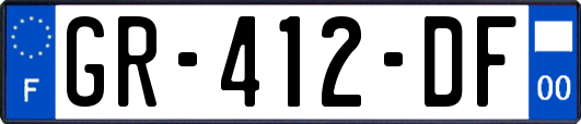 GR-412-DF