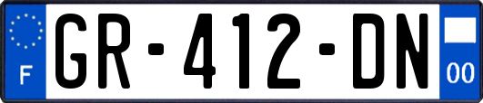 GR-412-DN