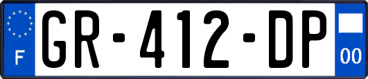GR-412-DP