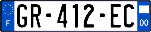 GR-412-EC