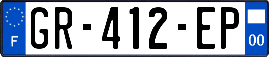 GR-412-EP