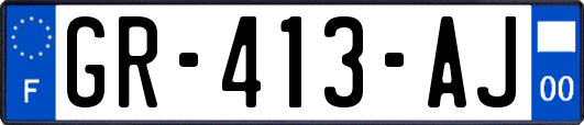 GR-413-AJ