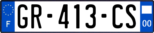 GR-413-CS