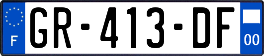 GR-413-DF