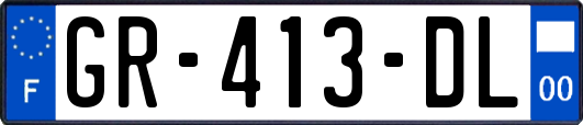 GR-413-DL