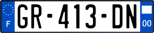 GR-413-DN