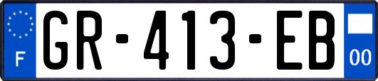 GR-413-EB