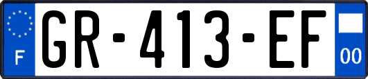 GR-413-EF