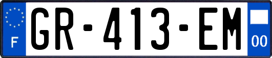 GR-413-EM