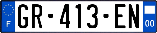 GR-413-EN
