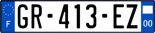GR-413-EZ