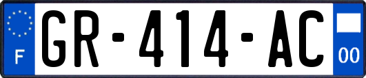 GR-414-AC