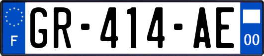 GR-414-AE