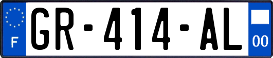 GR-414-AL