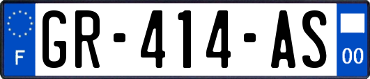 GR-414-AS