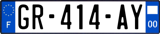 GR-414-AY