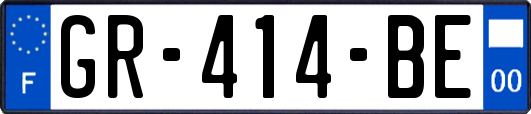 GR-414-BE